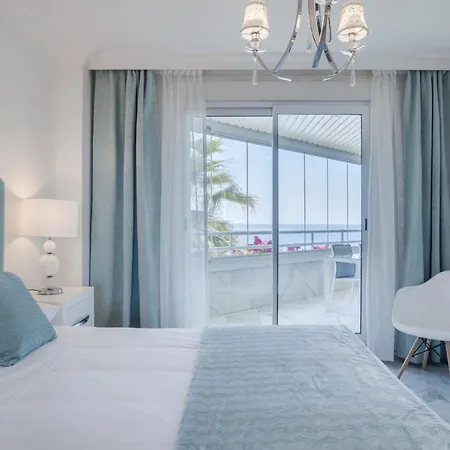 Apartment Coral Esmeralda Beach 2 Bedrooms Marbella