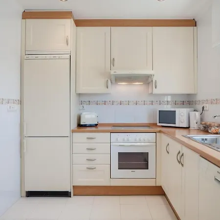 Coral Esmeralda Beach 2 Bedrooms